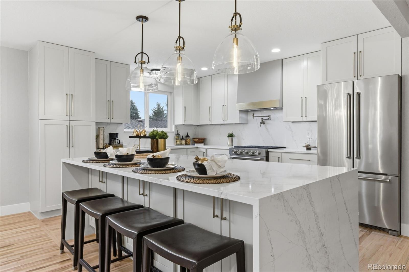 MLS Image #2 for 3111 s holly place,denver, Colorado