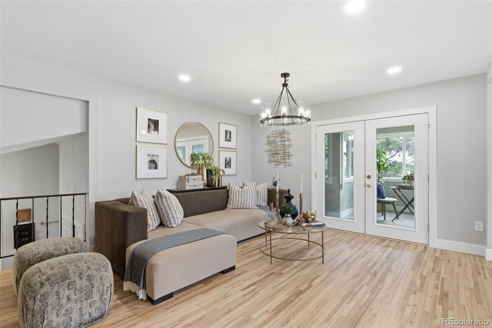 MLS Image #5 for 3111 s holly place,denver, Colorado