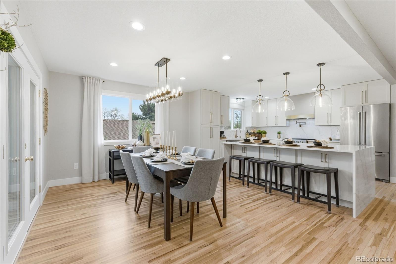 MLS Image #6 for 3111 s holly place,denver, Colorado
