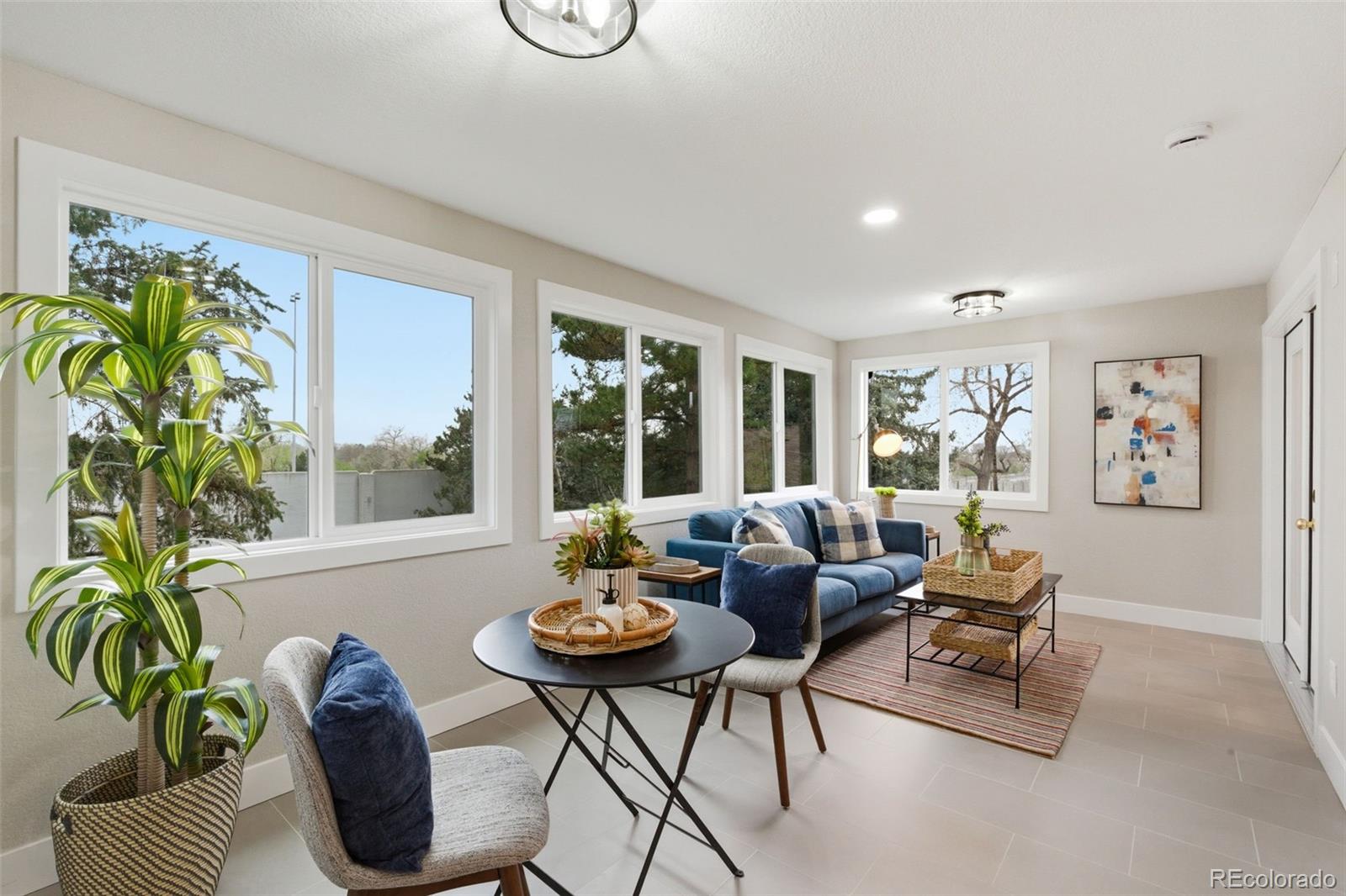 MLS Image #7 for 3111 s holly place,denver, Colorado