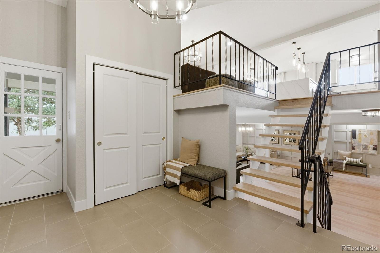 MLS Image #9 for 3111 s holly place,denver, Colorado