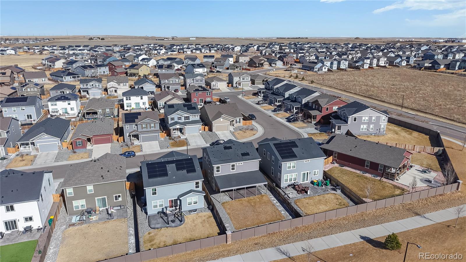 MLS Image #25 for 27584 e 6th drive,aurora, Colorado