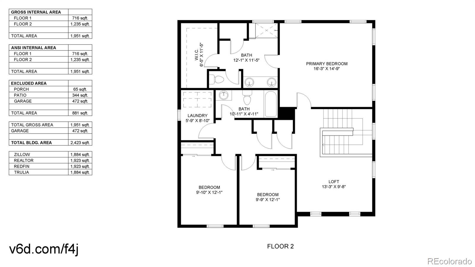 MLS Image #28 for 27584 e 6th drive,aurora, Colorado