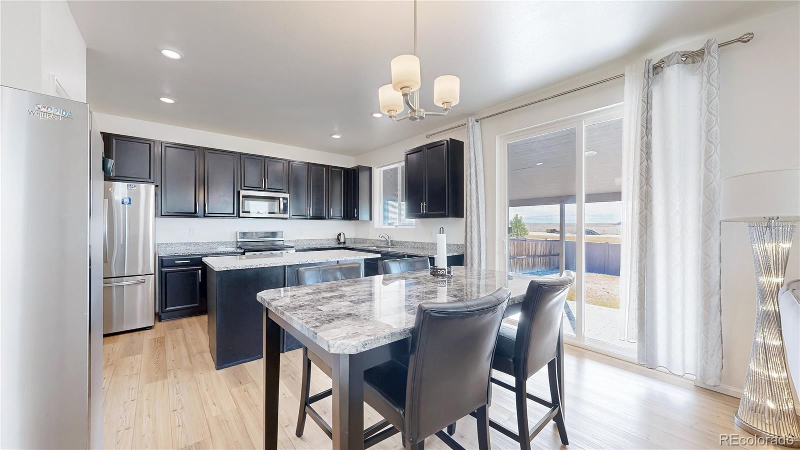 MLS Image #5 for 27584 e 6th drive,aurora, Colorado