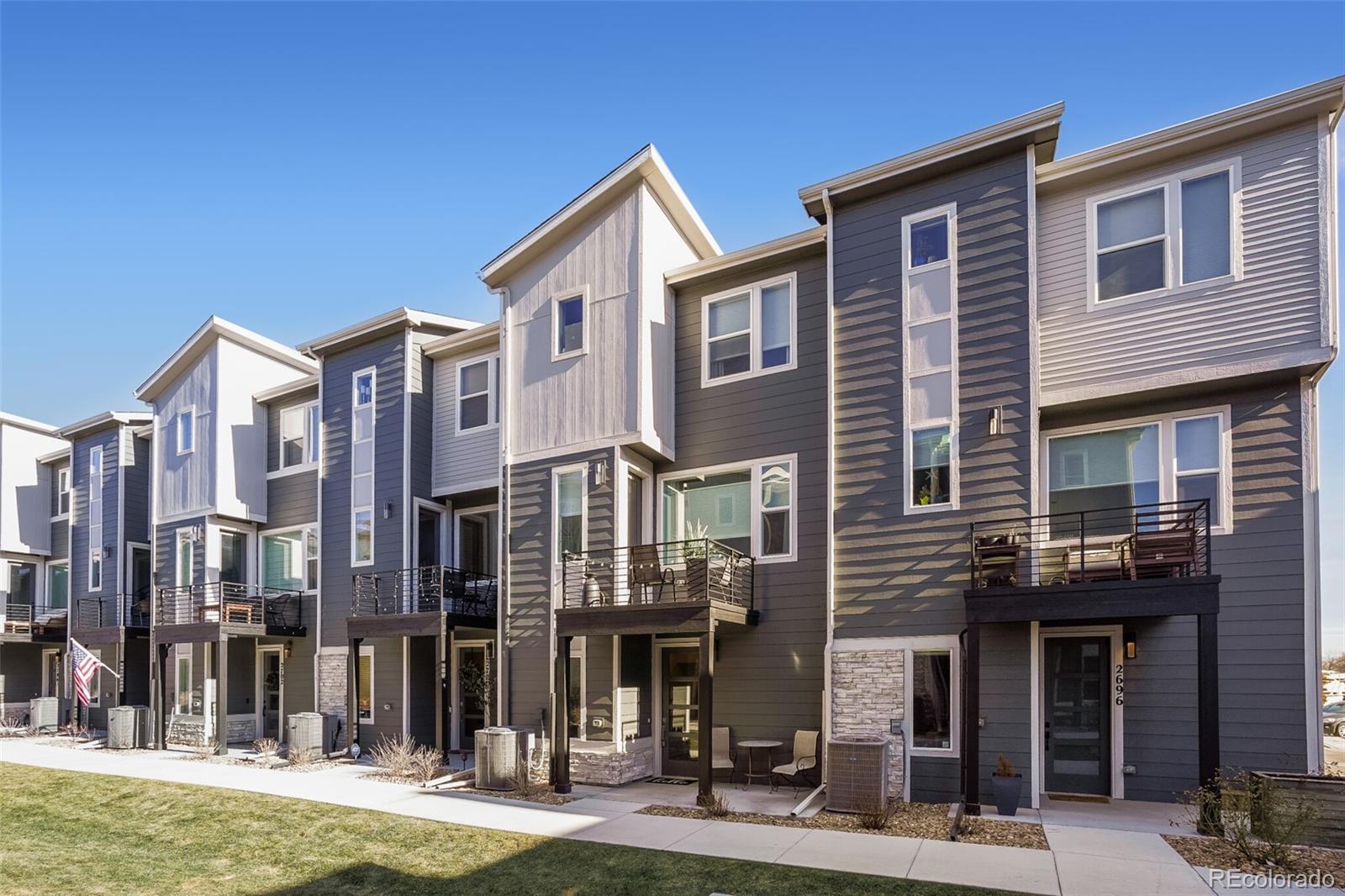 MLS Image #0 for 2698 w 68th avenue,denver, Colorado