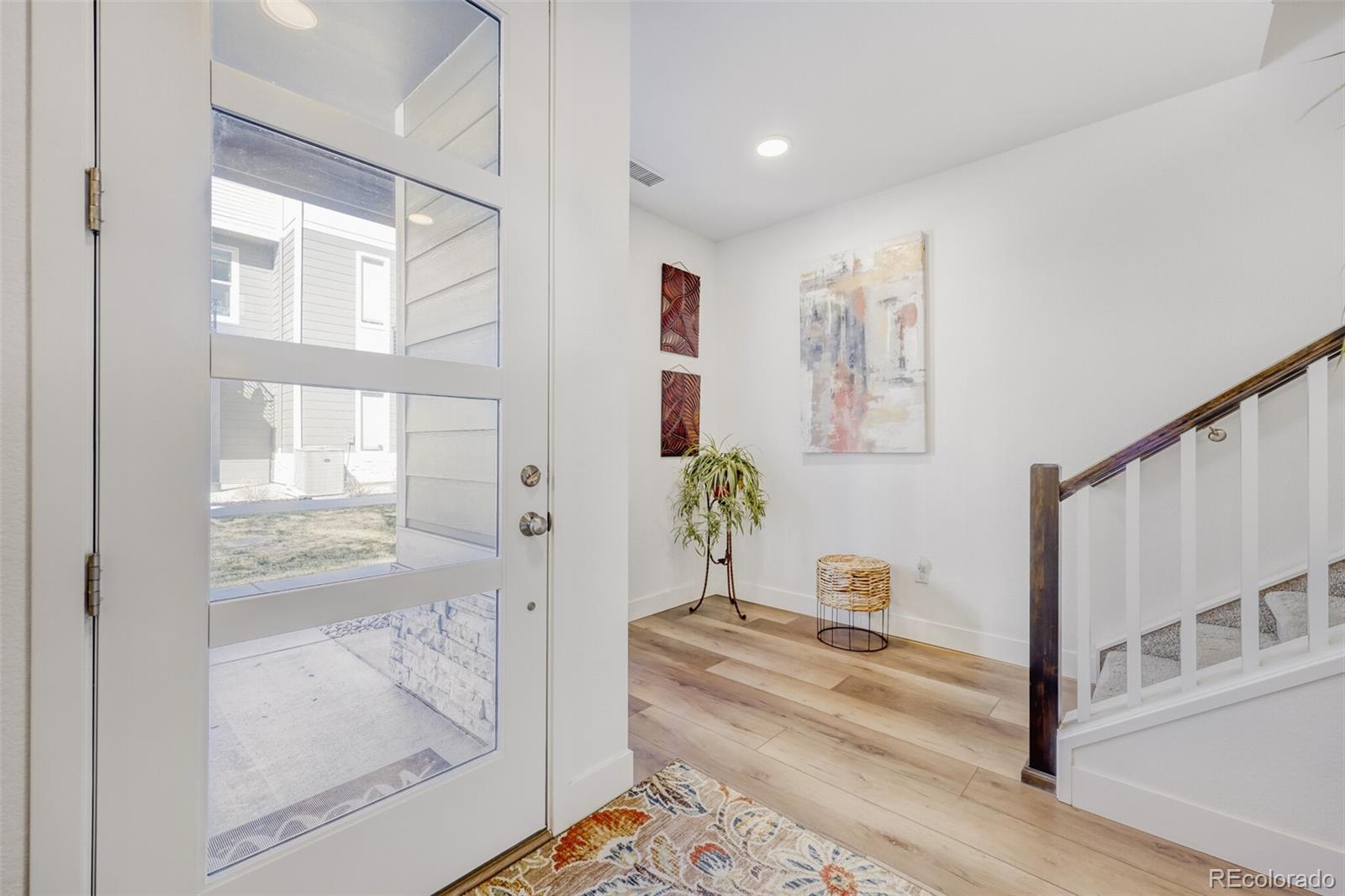 MLS Image #2 for 2698 w 68th avenue,denver, Colorado