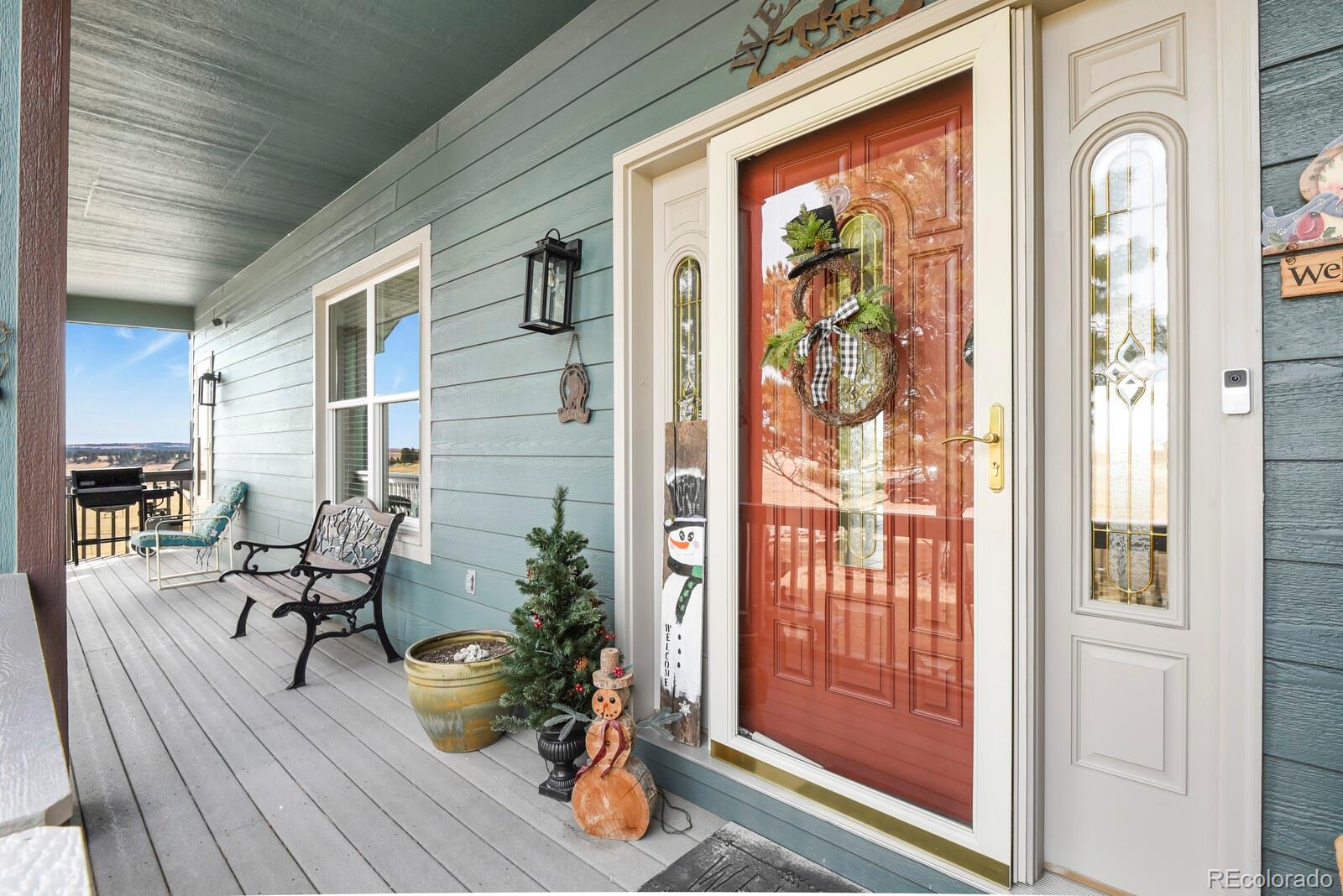 MLS Image #1 for 26846  richards circle,elizabeth, Colorado