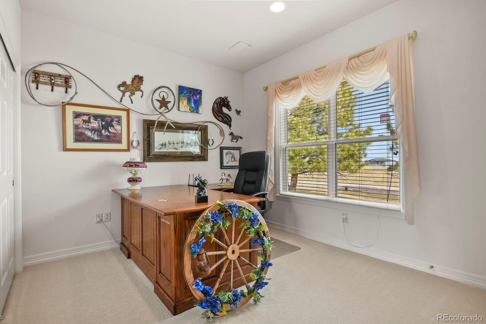 MLS Image #14 for 26846  richards circle,elizabeth, Colorado
