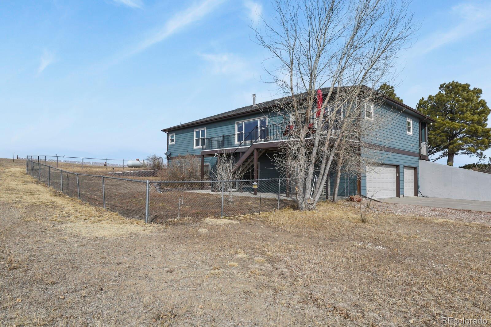 MLS Image #2 for 26846  richards circle,elizabeth, Colorado