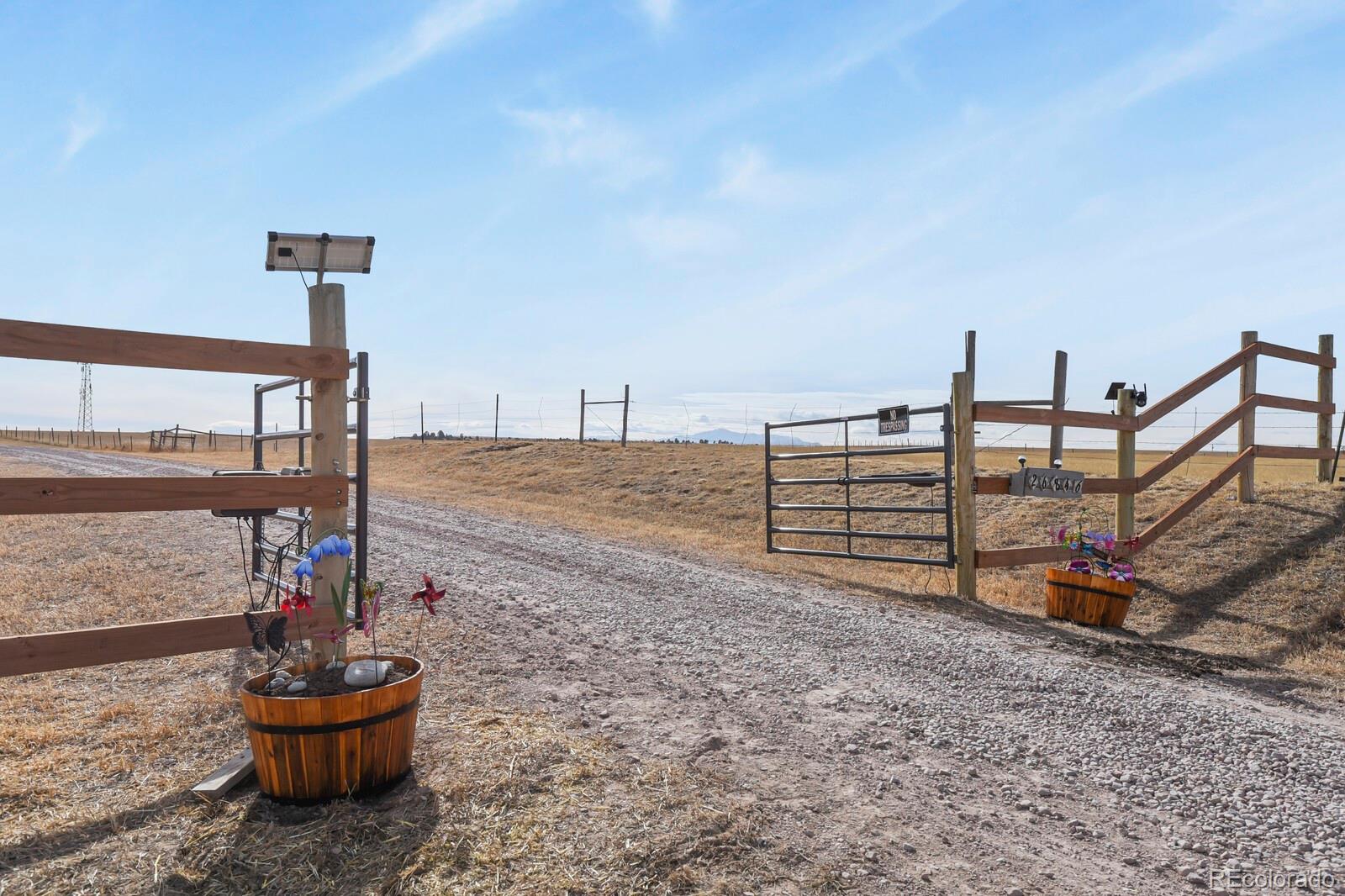 MLS Image #23 for 26846  richards circle,elizabeth, Colorado