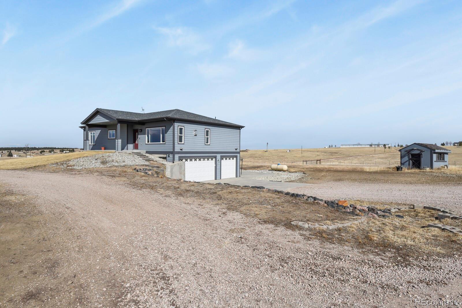 MLS Image #25 for 26846  richards circle,elizabeth, Colorado
