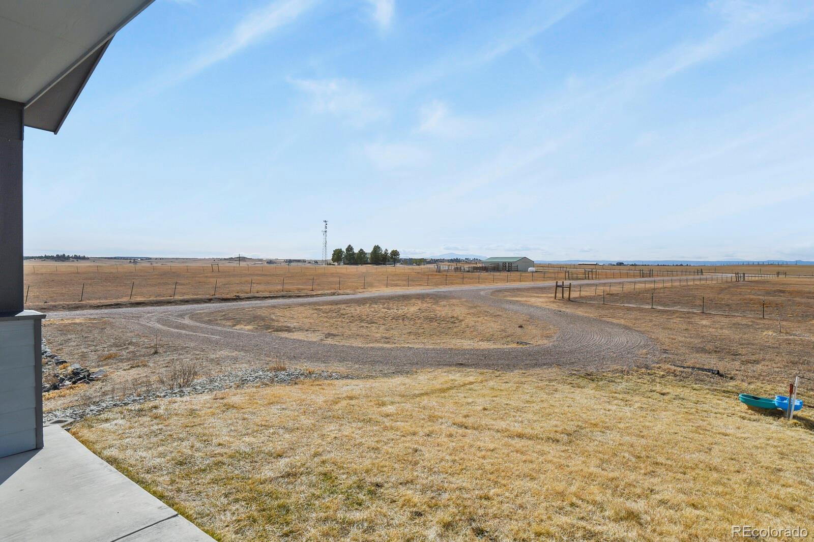 MLS Image #42 for 26846  richards circle,elizabeth, Colorado