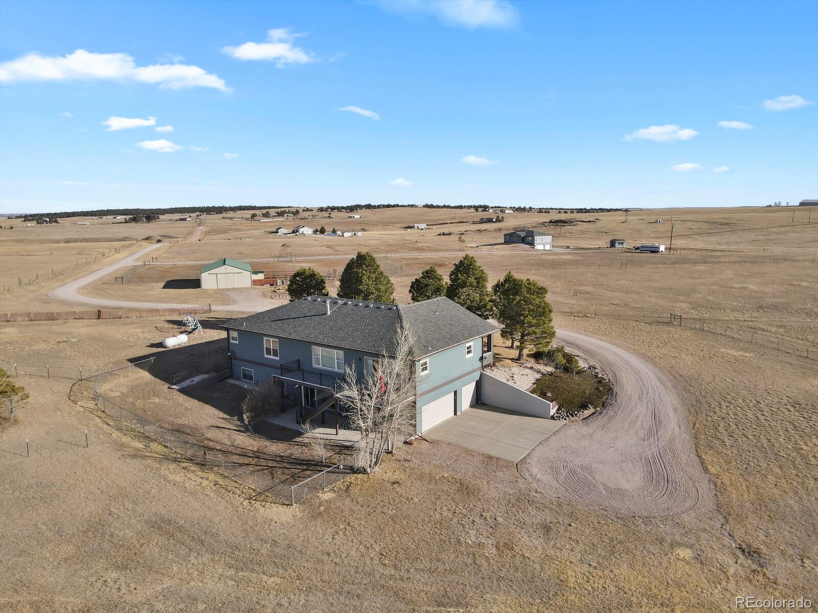 MLS Image #43 for 26846  richards circle,elizabeth, Colorado