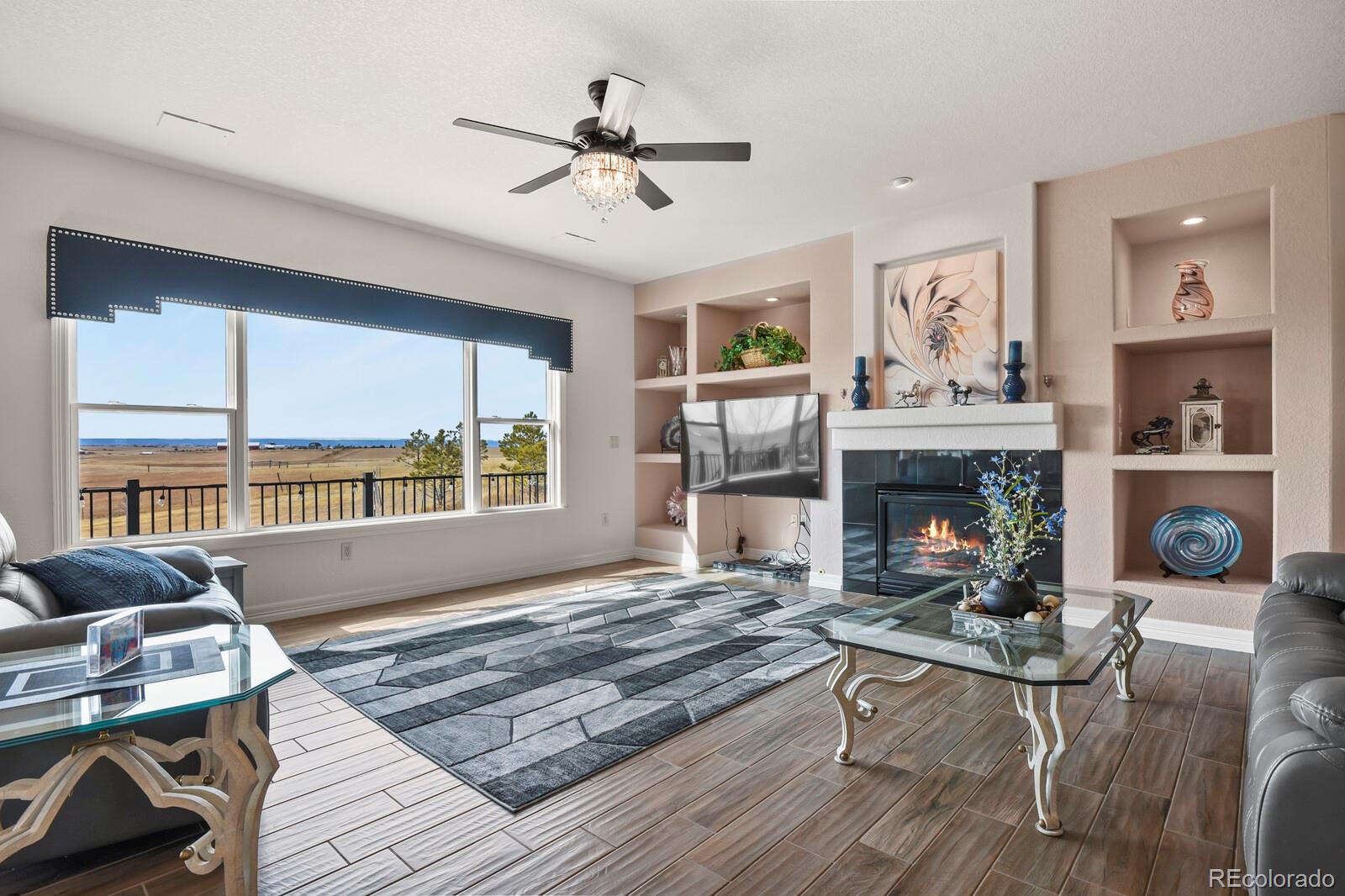 MLS Image #9 for 26846  richards circle,elizabeth, Colorado