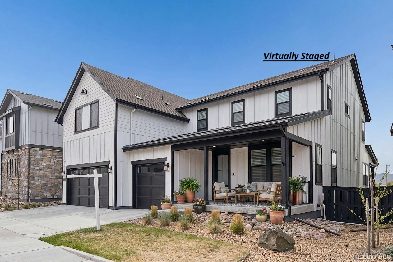 MLS Image #1 for 9212  star fall circle,littleton, Colorado