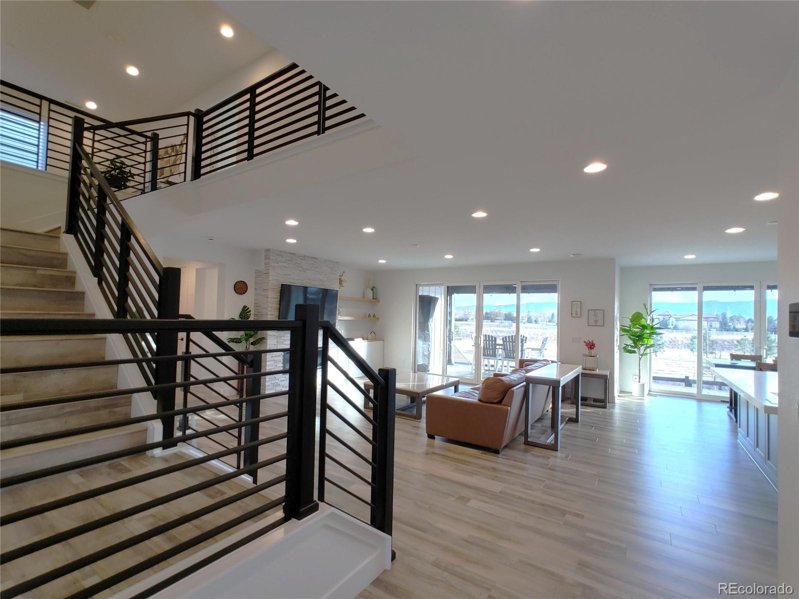 MLS Image #15 for 9212  star fall circle,littleton, Colorado