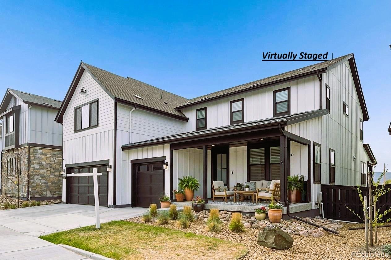 MLS Image #2 for 9212  star fall circle,littleton, Colorado