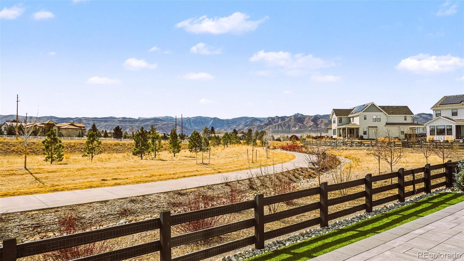 MLS Image #4 for 9212  star fall circle,littleton, Colorado