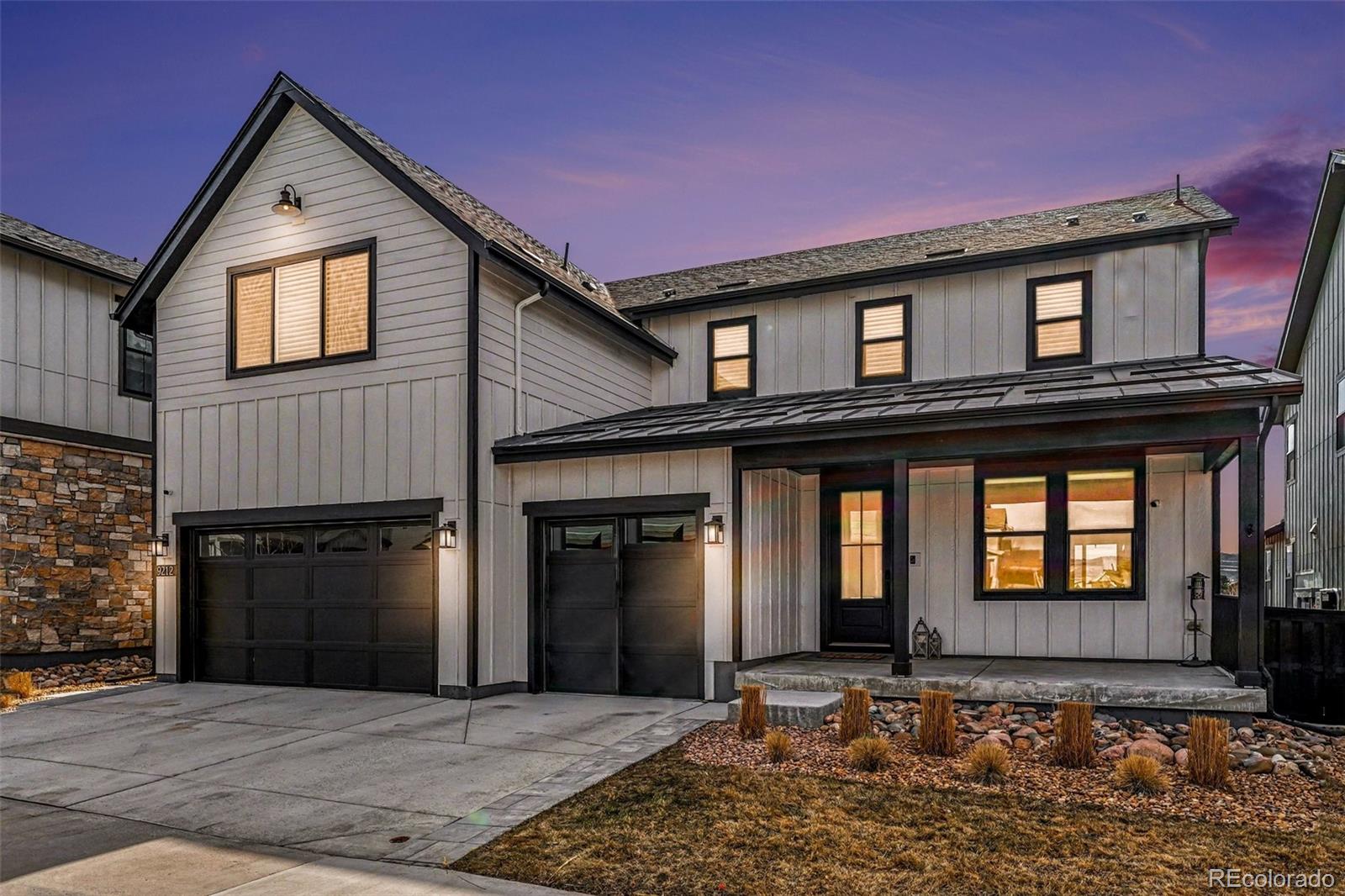 MLS Image #43 for 9212  star fall circle,littleton, Colorado