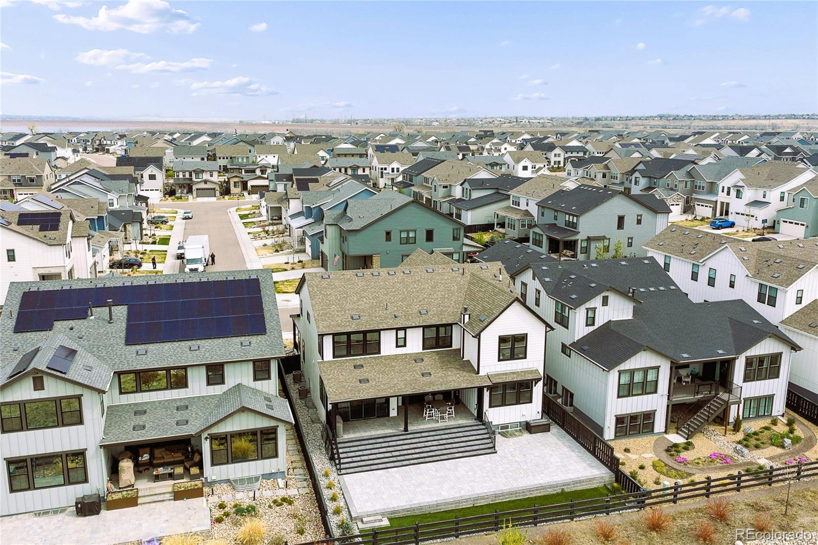 MLS Image #6 for 9212  star fall circle,littleton, Colorado