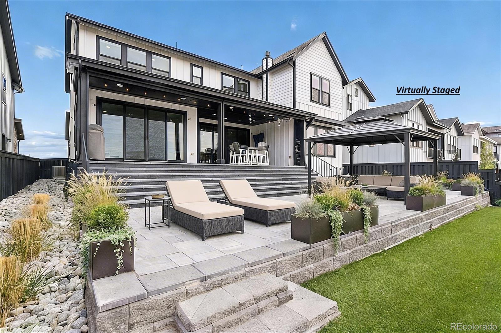 MLS Image #7 for 9212  star fall circle,littleton, Colorado
