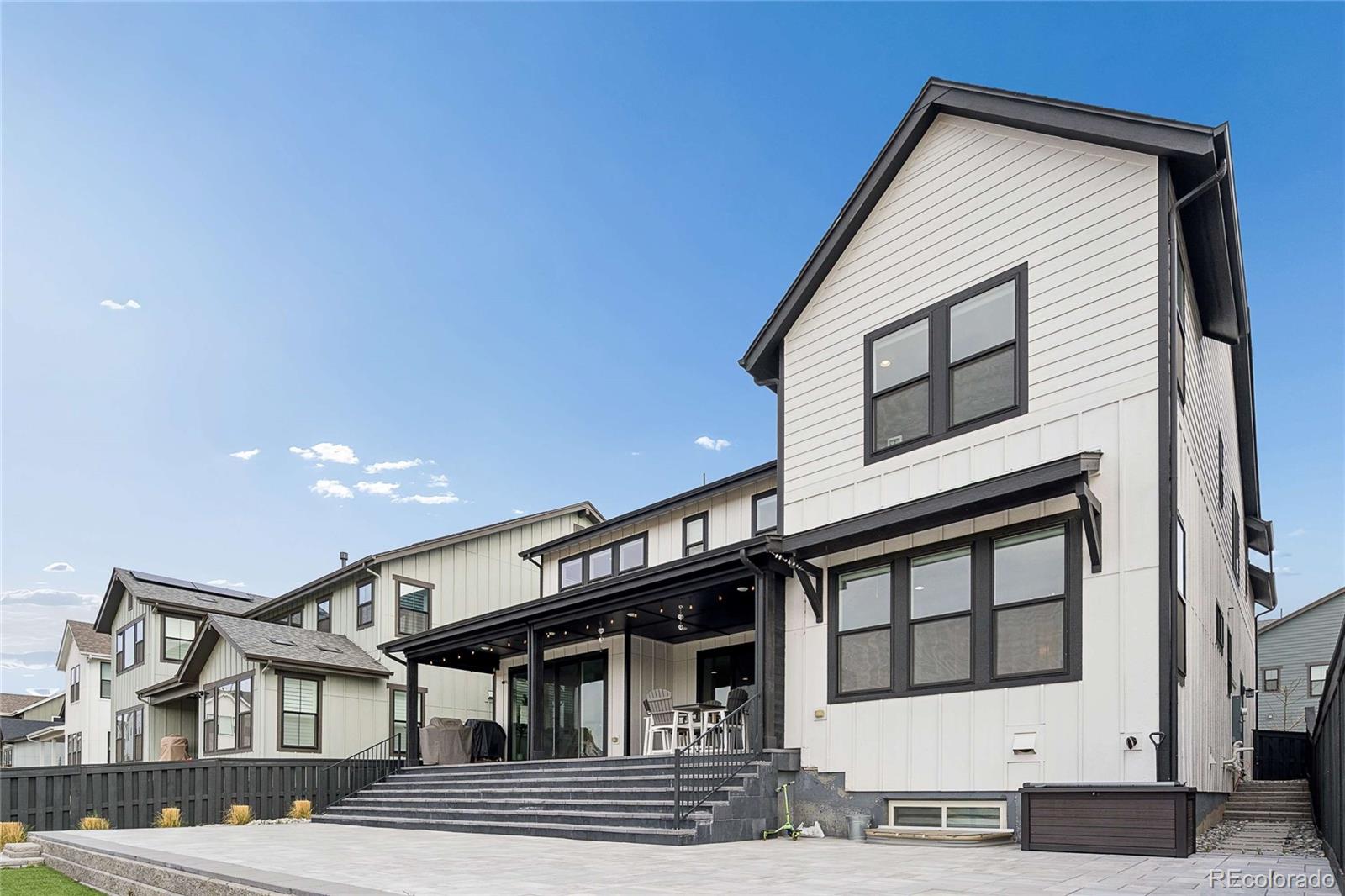 MLS Image #8 for 9212  star fall circle,littleton, Colorado