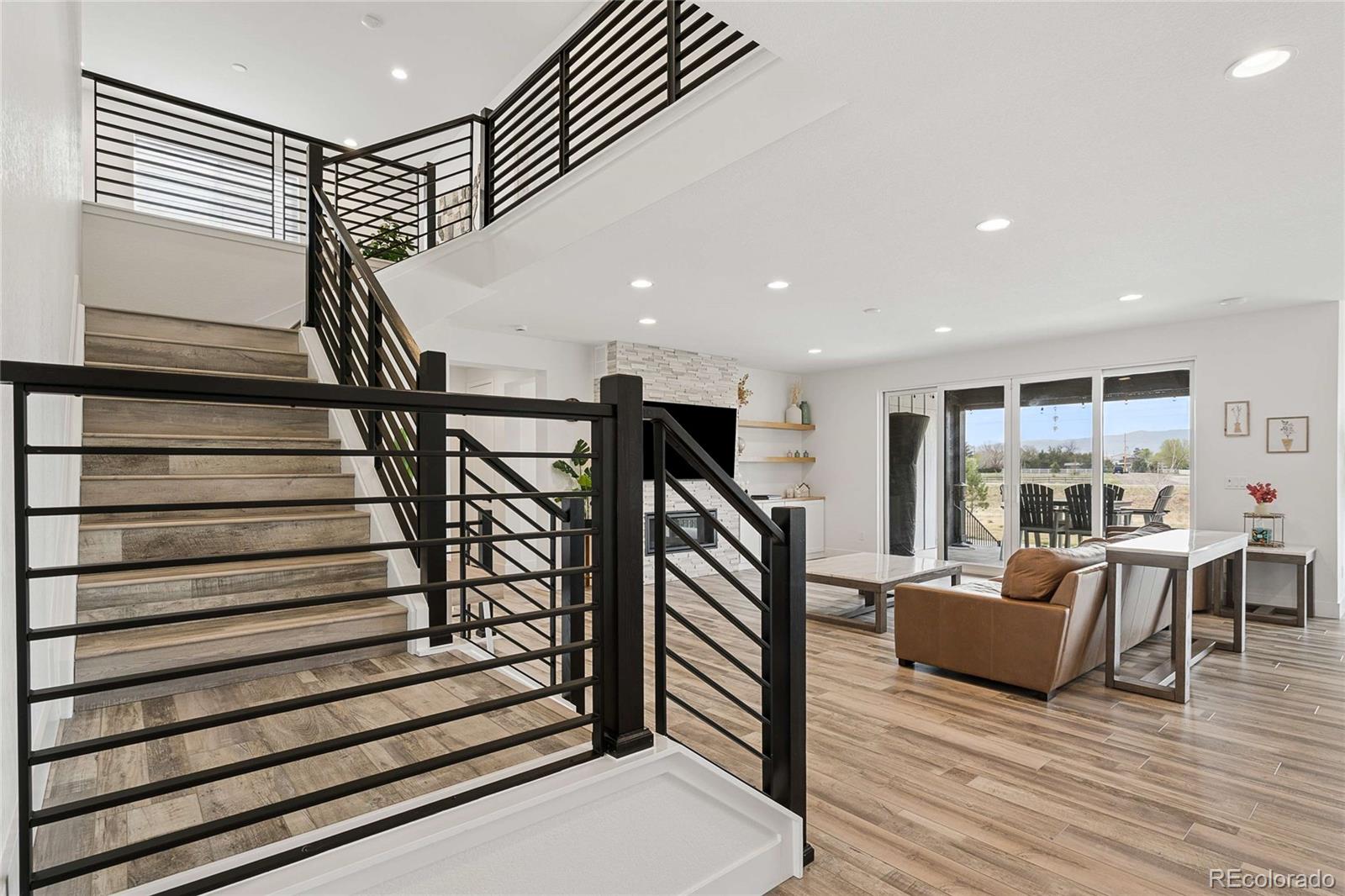 MLS Image #9 for 9212  star fall circle,littleton, Colorado
