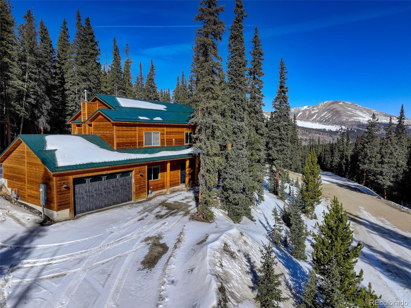 MLS Image #2 for 49  silverheels crossing,fairplay, Colorado