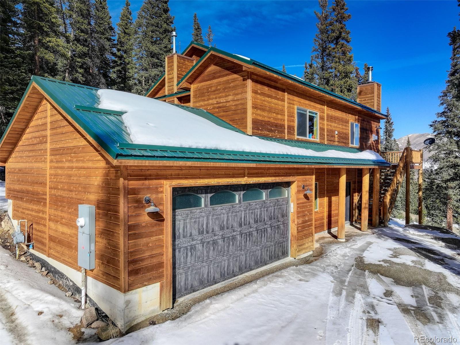 MLS Image #3 for 49  silverheels crossing,fairplay, Colorado