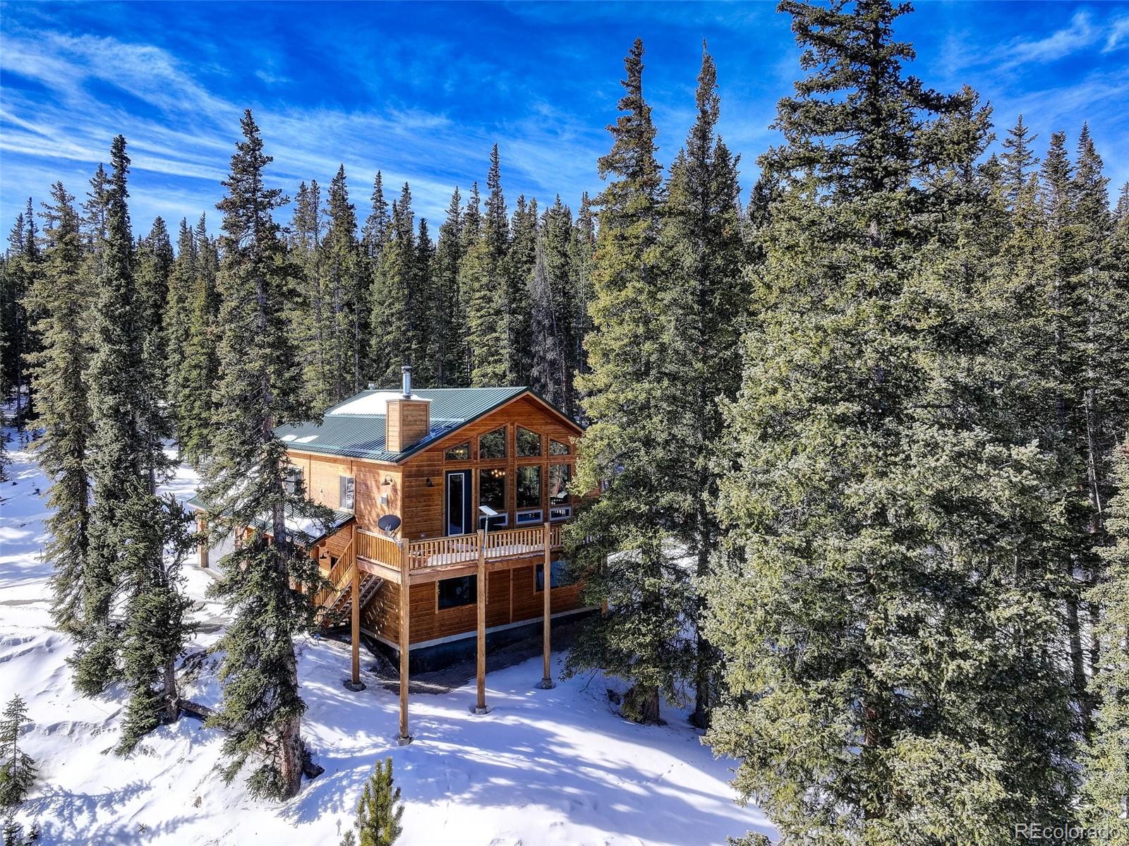 MLS Image #4 for 49  silverheels crossing,fairplay, Colorado