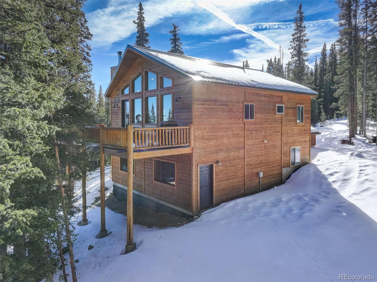 MLS Image #6 for 49  silverheels crossing,fairplay, Colorado
