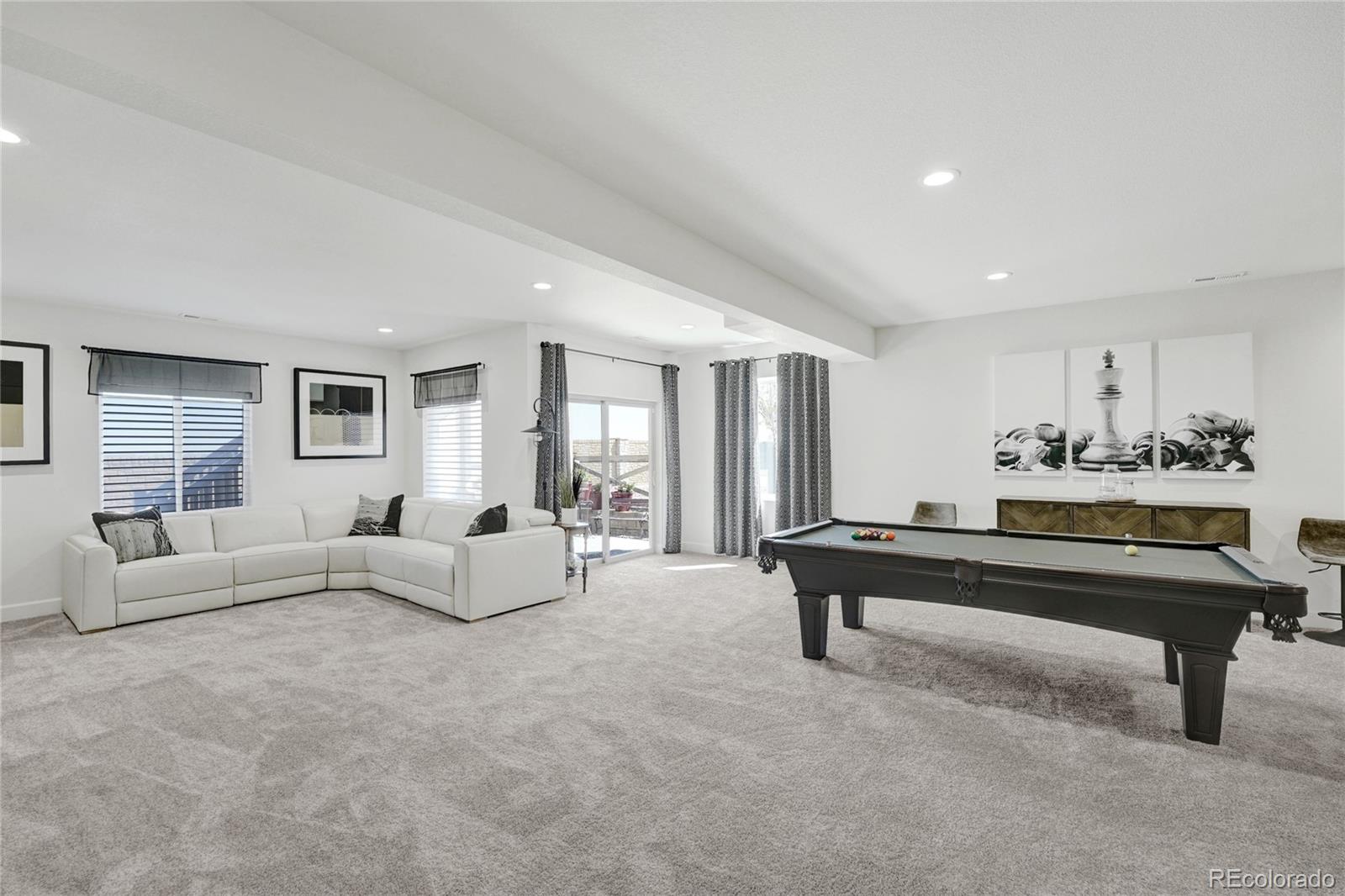MLS Image #34 for 5889  carrick lane,colorado springs, Colorado