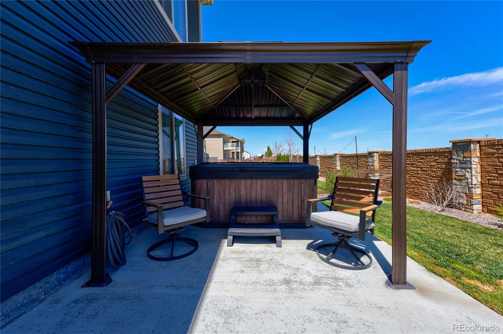 MLS Image #44 for 5889  carrick lane,colorado springs, Colorado