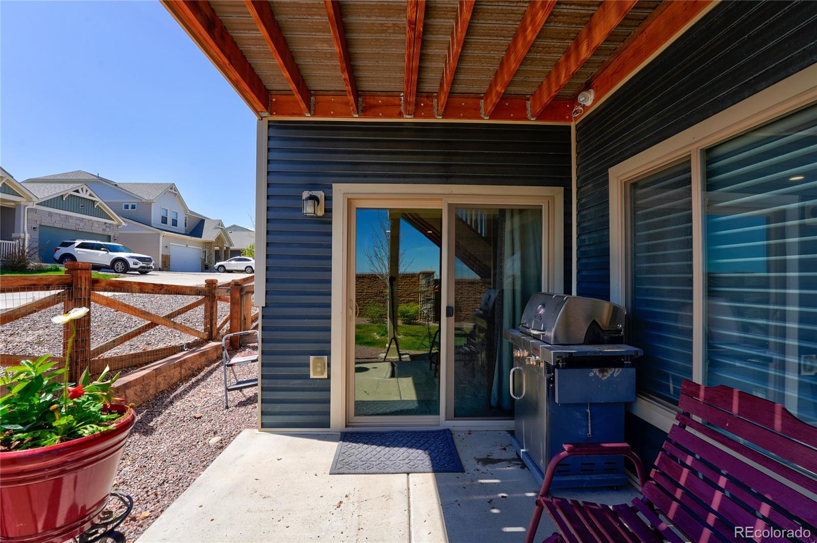 MLS Image #46 for 5889  carrick lane,colorado springs, Colorado