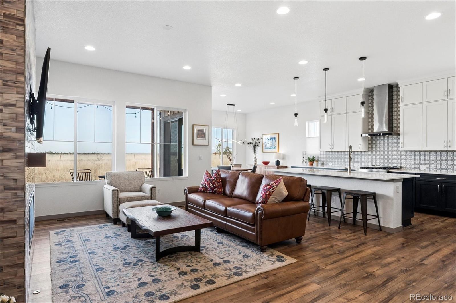 MLS Image #2 for 9505  autumn moon avenue,littleton, Colorado