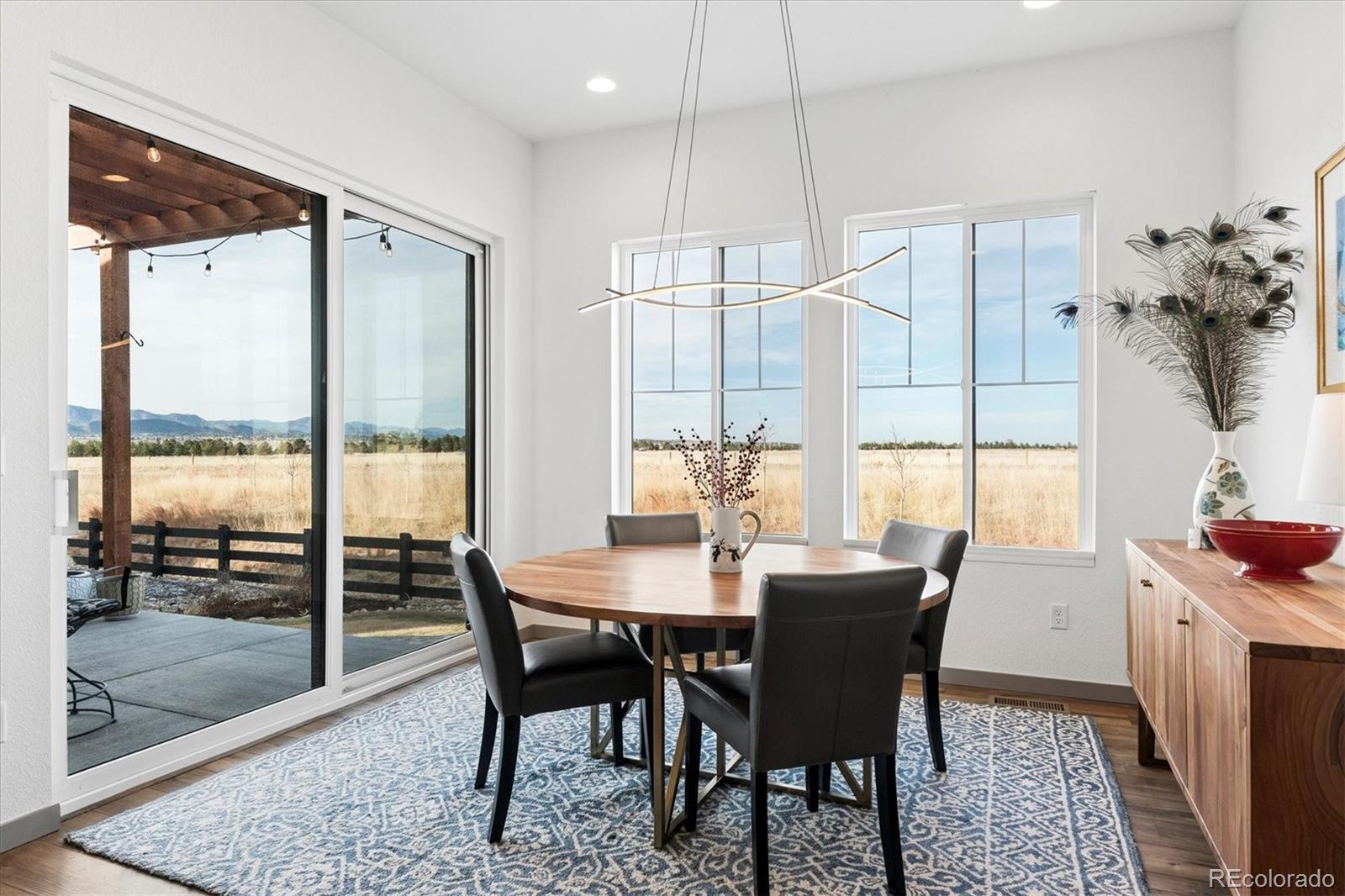 MLS Image #3 for 9505  autumn moon avenue,littleton, Colorado