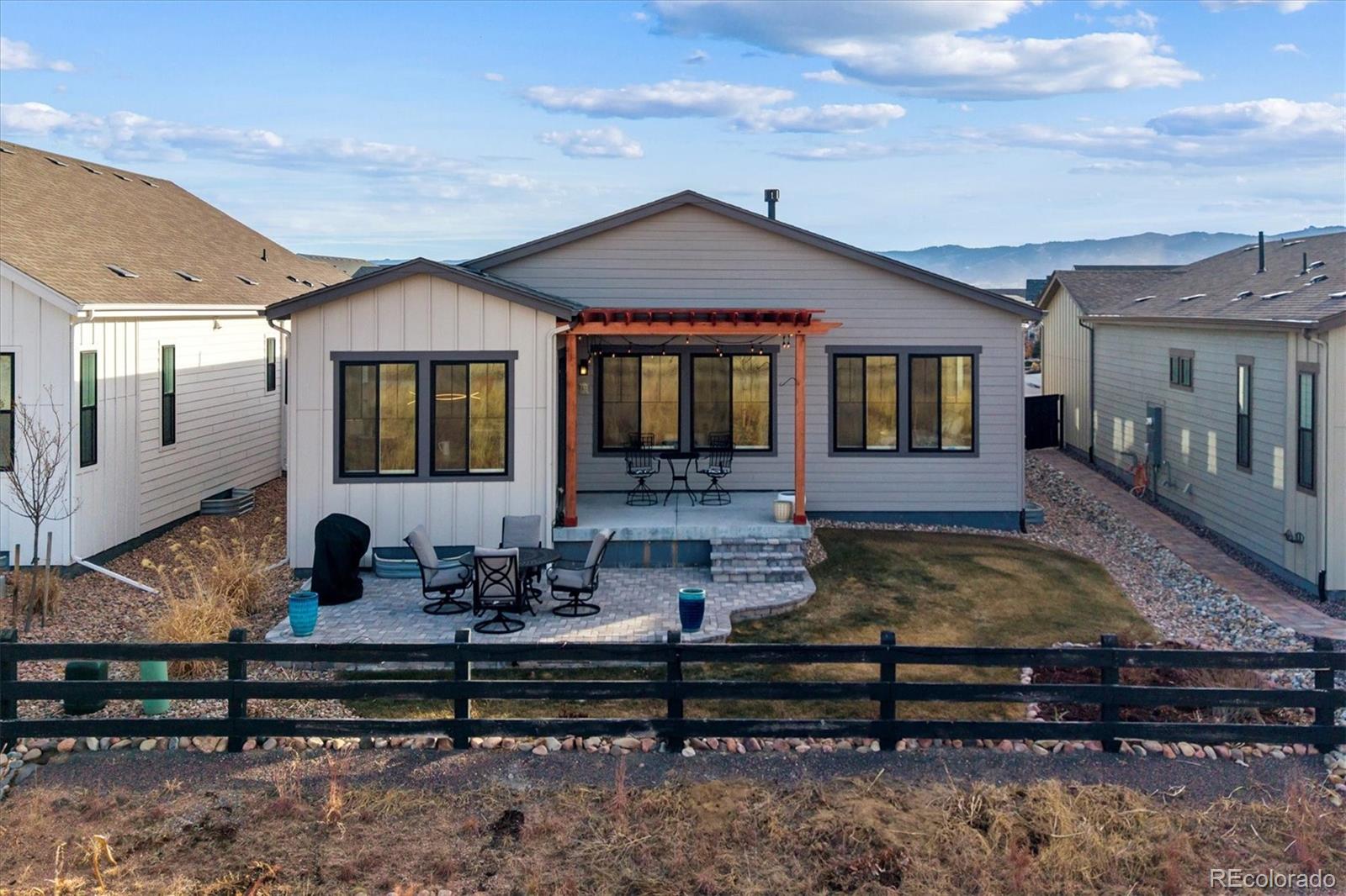 MLS Image #30 for 9505  autumn moon avenue,littleton, Colorado