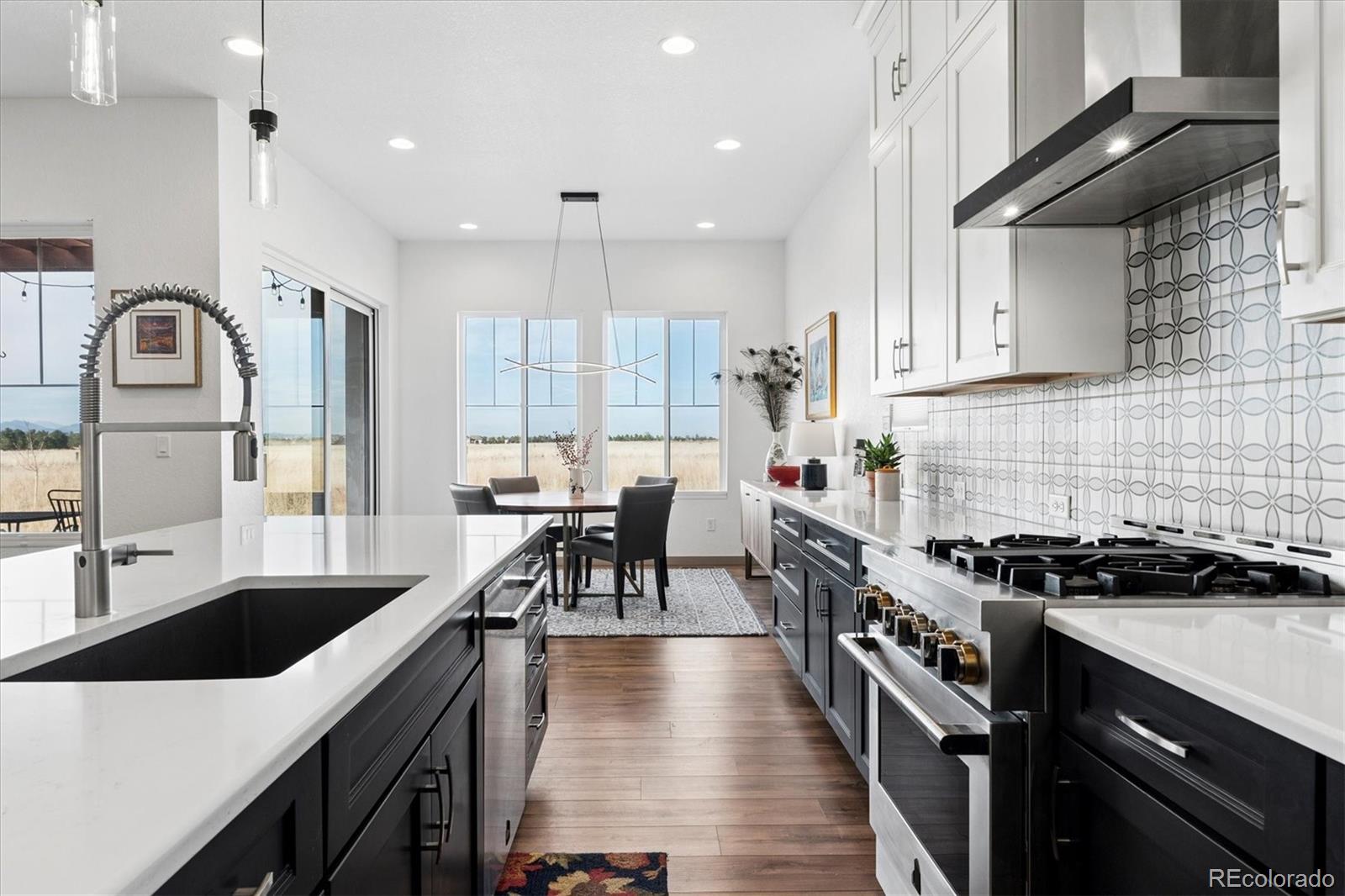 MLS Image #4 for 9505  autumn moon avenue,littleton, Colorado
