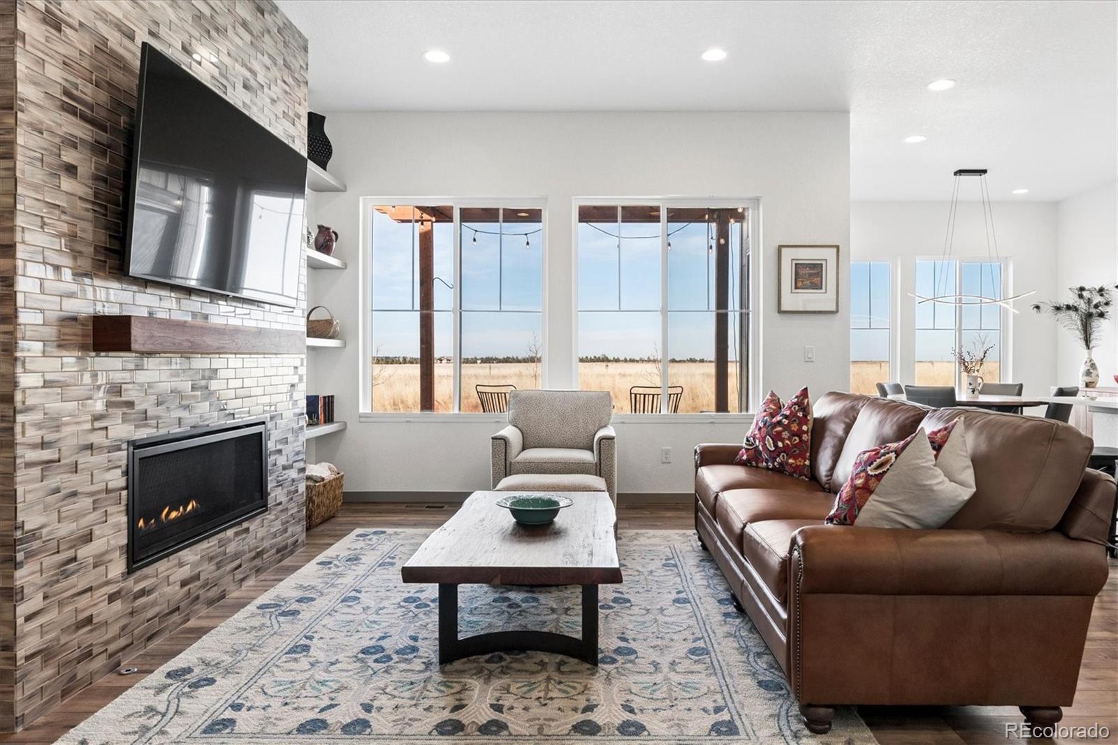 MLS Image #6 for 9505  autumn moon avenue,littleton, Colorado