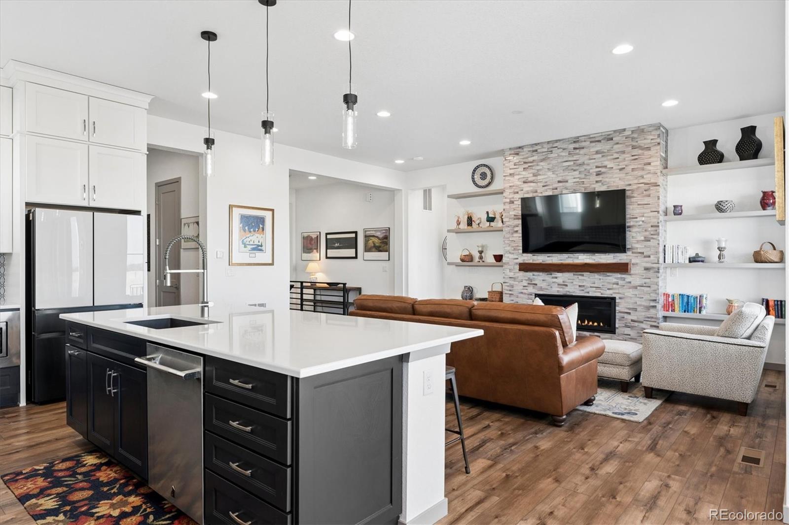 MLS Image #7 for 9505  autumn moon avenue,littleton, Colorado