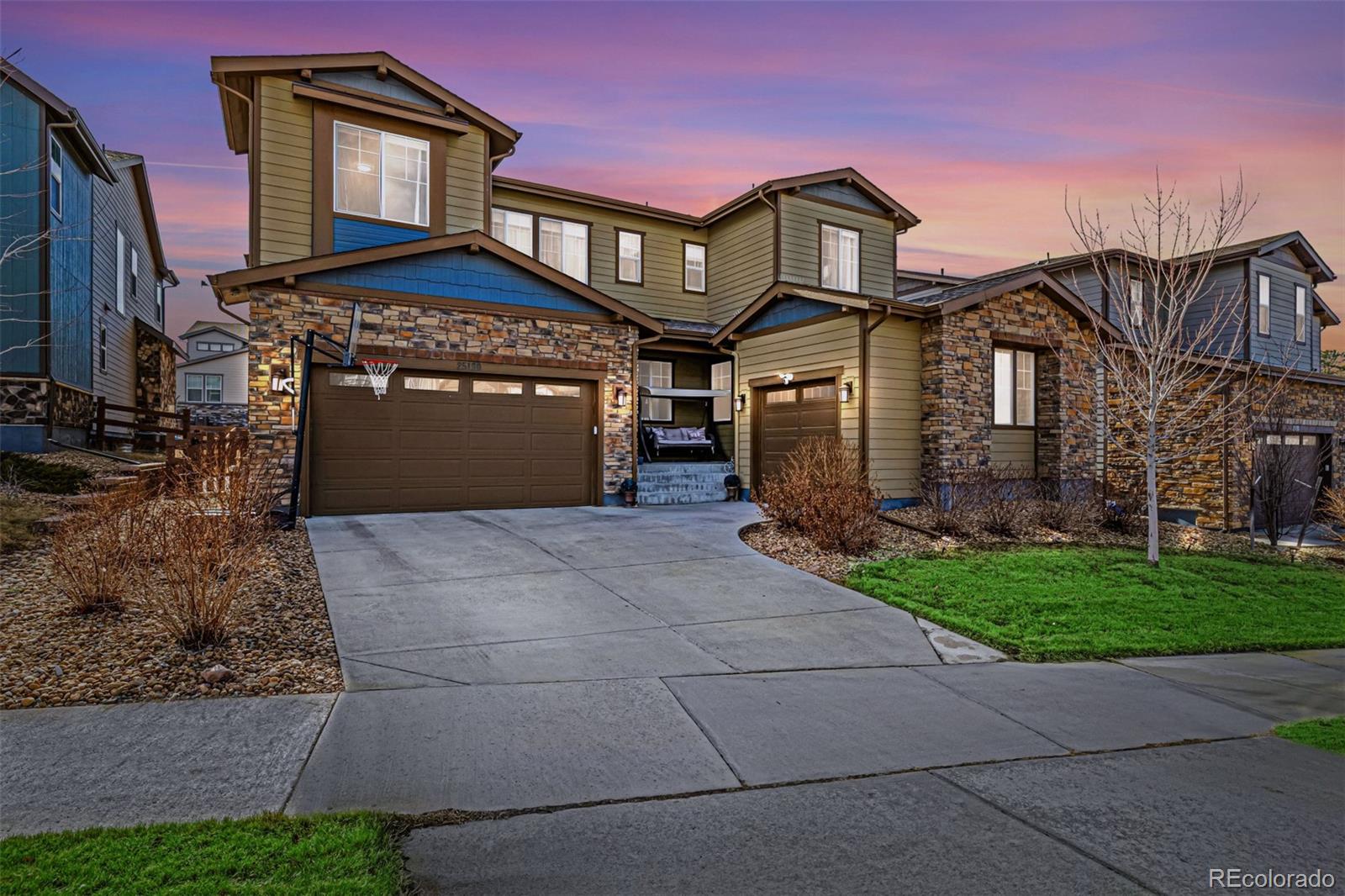 MLS Image #0 for 25190 e nova place,aurora, Colorado