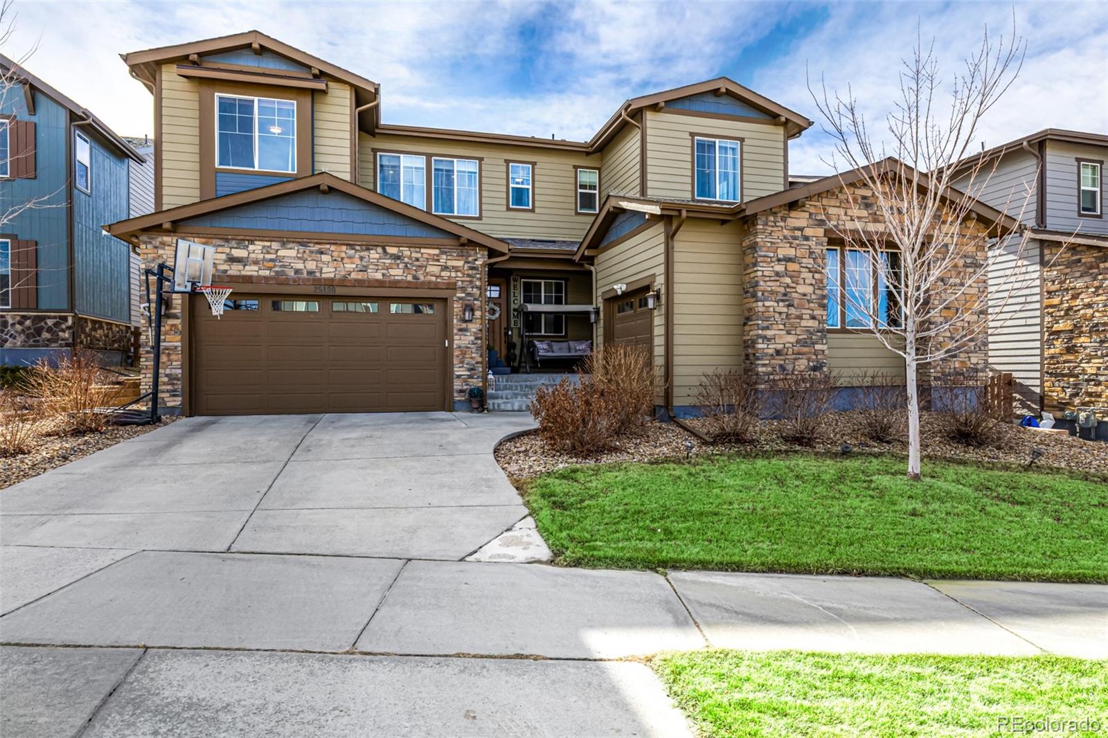 MLS Image #1 for 25190 e nova place,aurora, Colorado