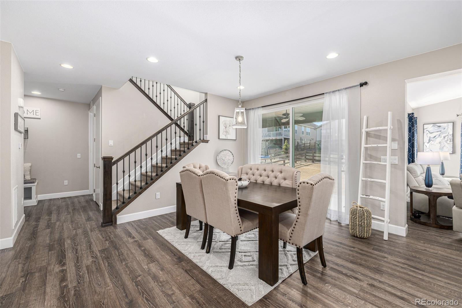 MLS Image #10 for 25190 e nova place,aurora, Colorado