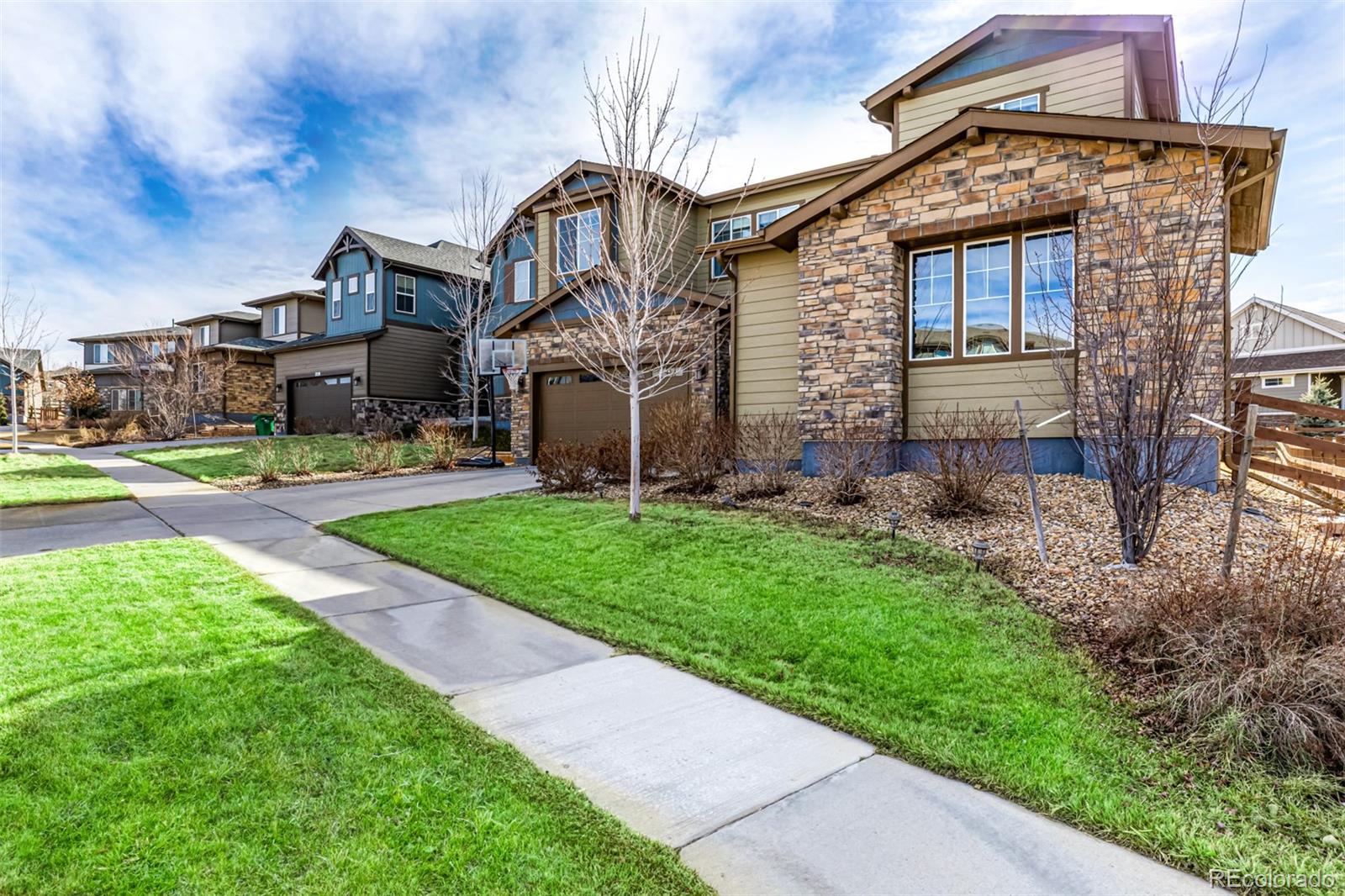 MLS Image #2 for 25190 e nova place,aurora, Colorado