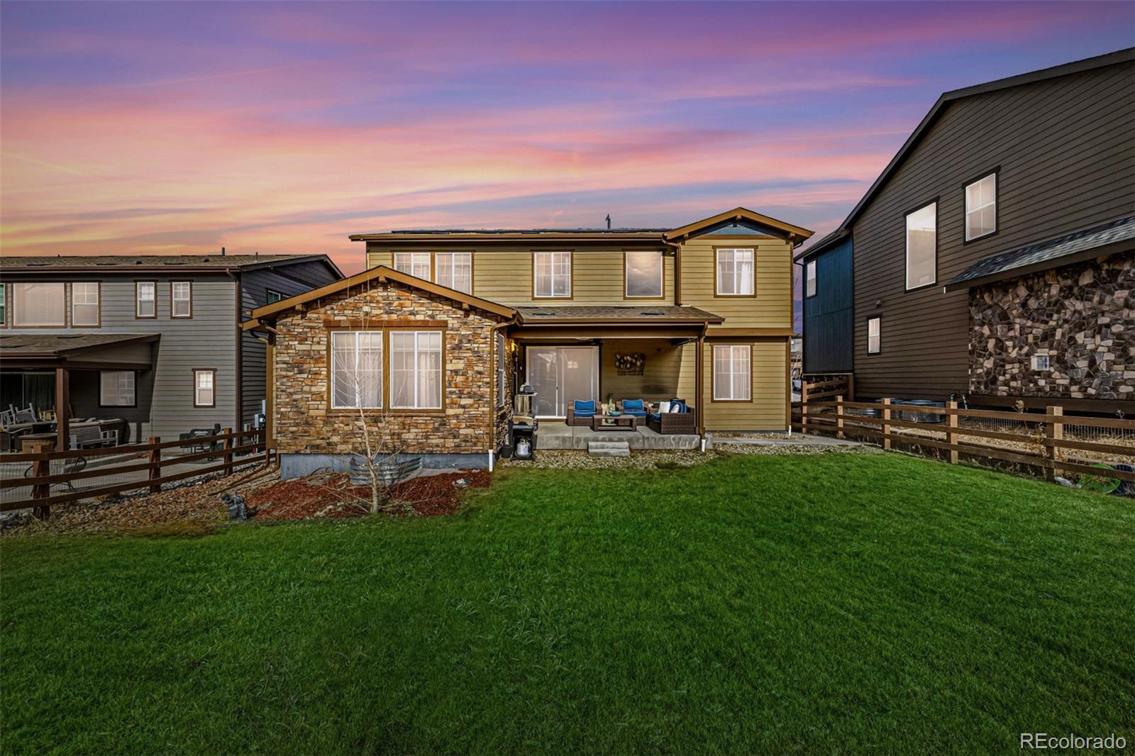 MLS Image #44 for 25190 e nova place,aurora, Colorado