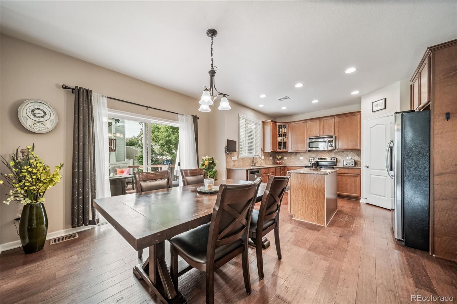 MLS Image #2 for 18236  shadbury lane,parker, Colorado
