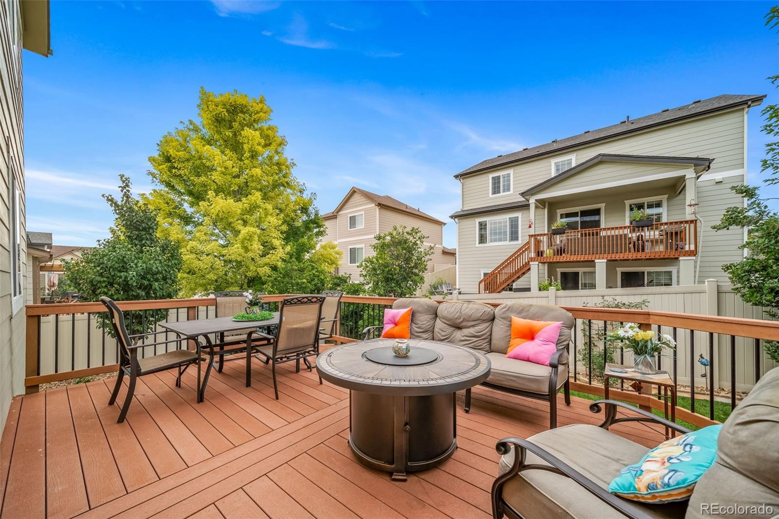 MLS Image #31 for 18236  shadbury lane,parker, Colorado