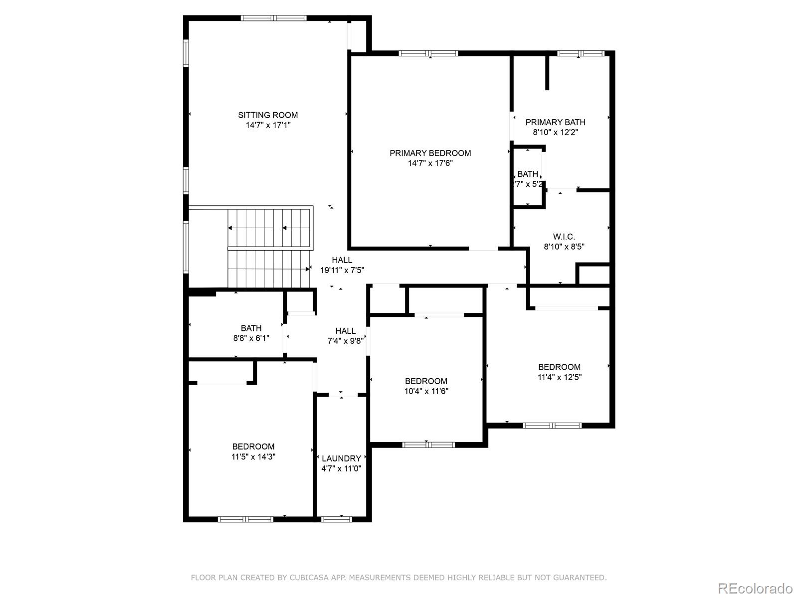 MLS Image #40 for 18236  shadbury lane,parker, Colorado