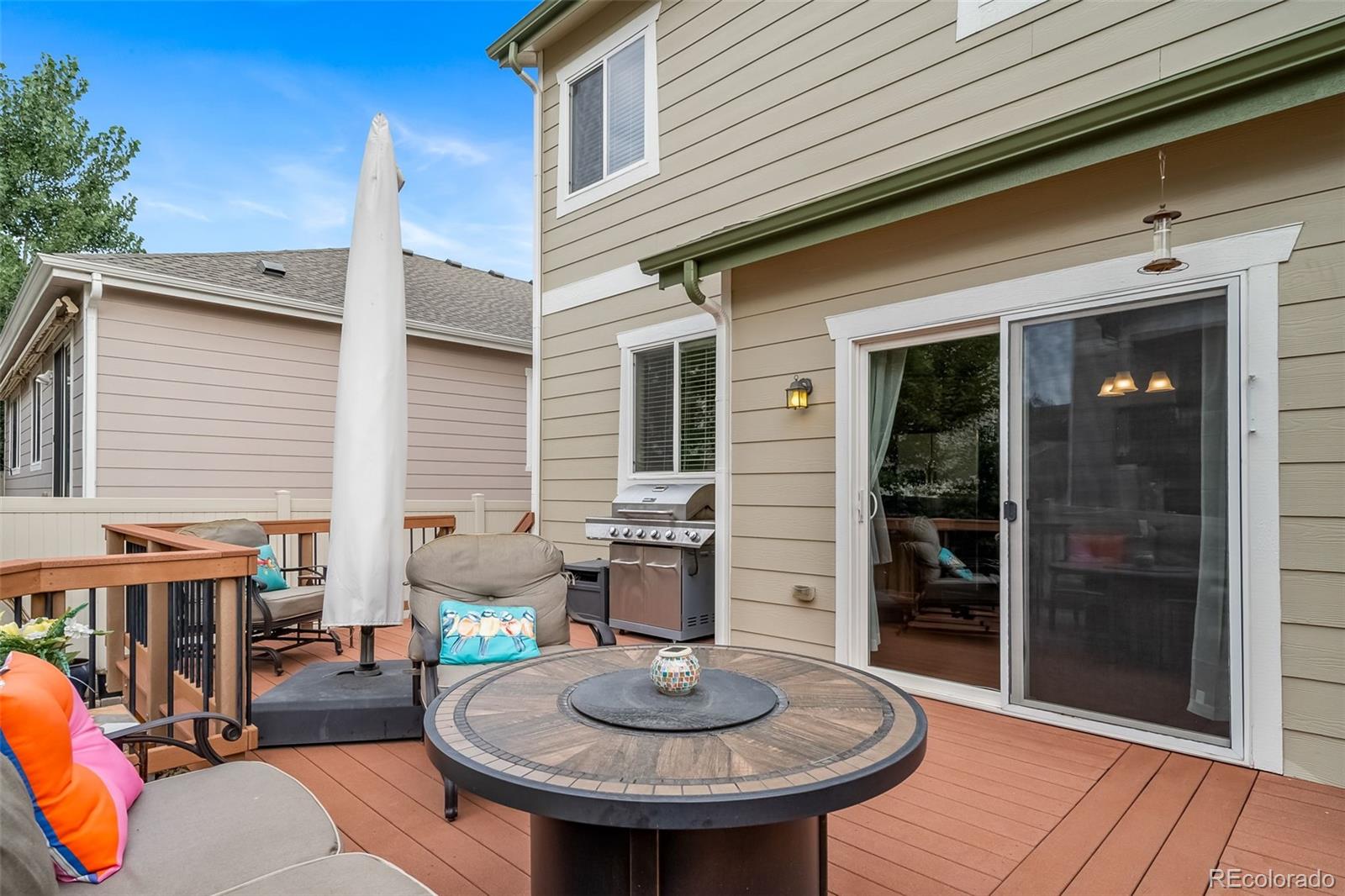 MLS Image #5 for 18236  shadbury lane,parker, Colorado
