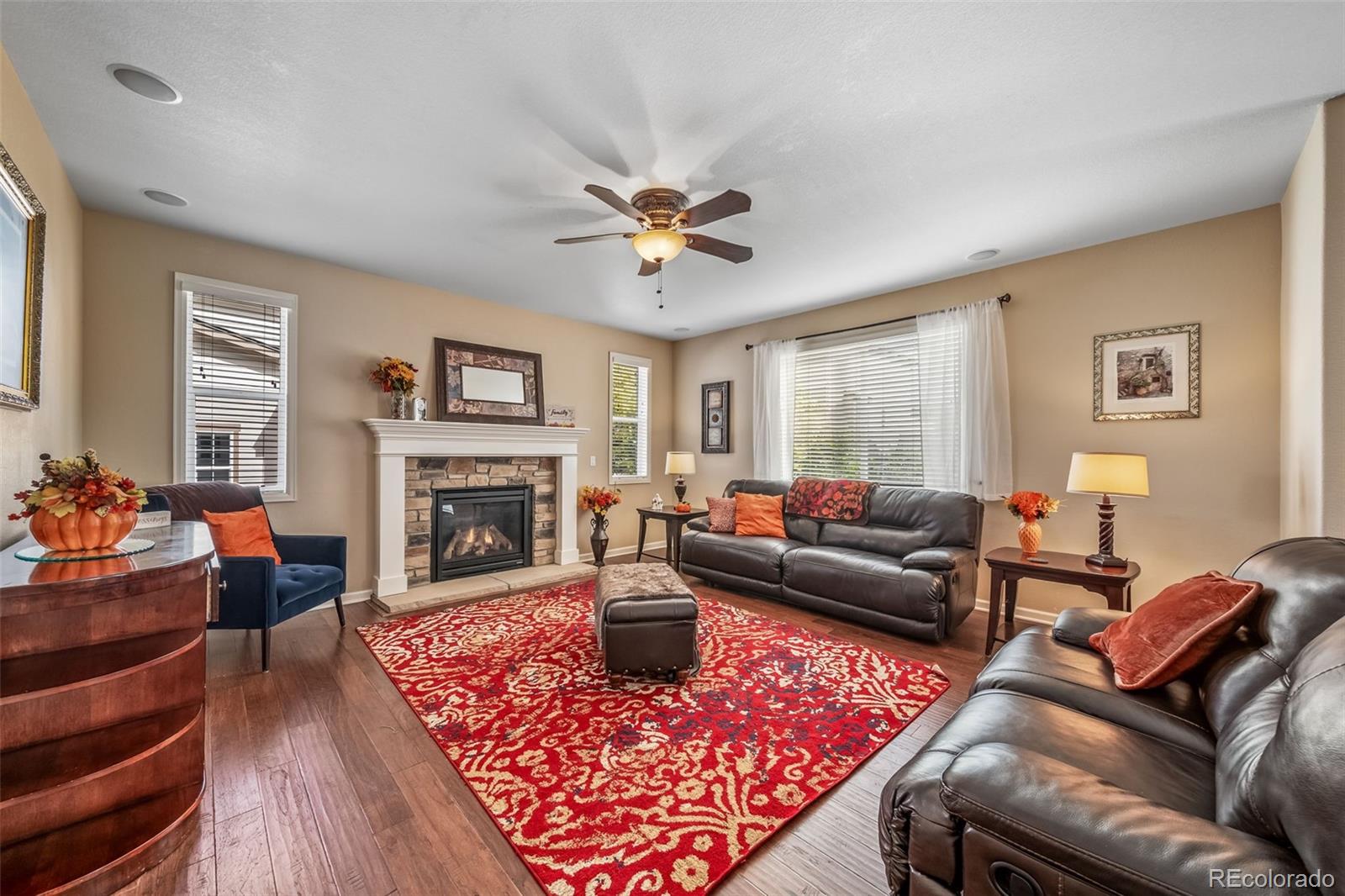 MLS Image #6 for 18236  shadbury lane,parker, Colorado